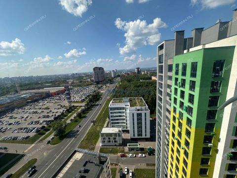 1-komnatnaya-ul-rodionova-d-192-k3 фото