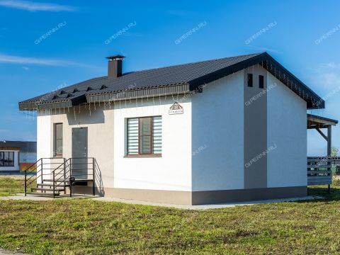 dom-zhk-svoy-cheremushki-bogorodskiy-municipalnyy-okrug фото