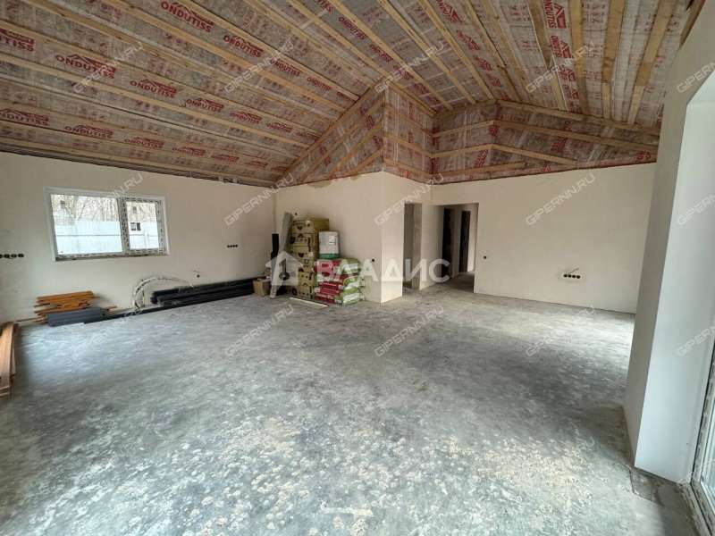 дом на  ТСН Серебряные ключи