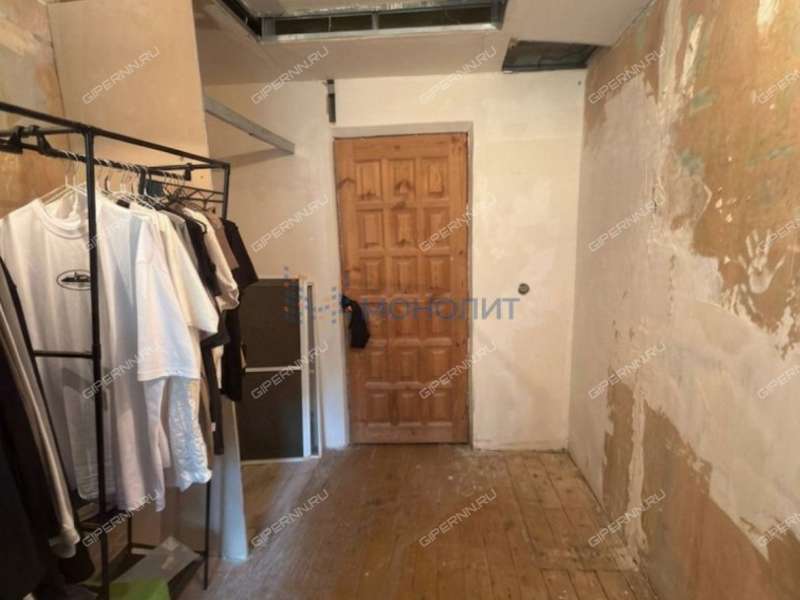трёхкомнатная квартира на бульваре Победы дом 14А город Дзержинск