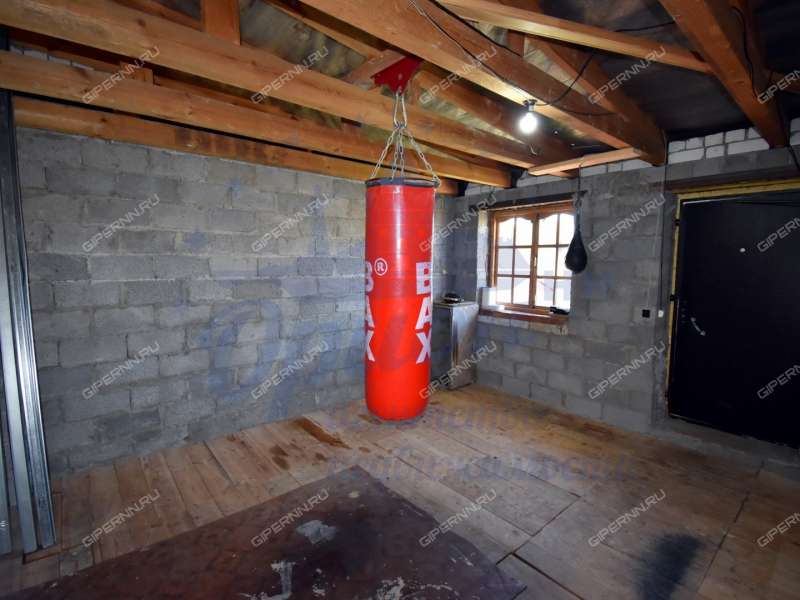 коттедж на д 56 деревня Фроловское