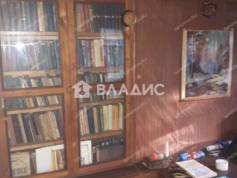 дом на Вокзальной улице посёлок при станции Тарасиха