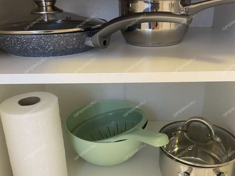 квартира-студия на Московском шоссе дом 167 к2