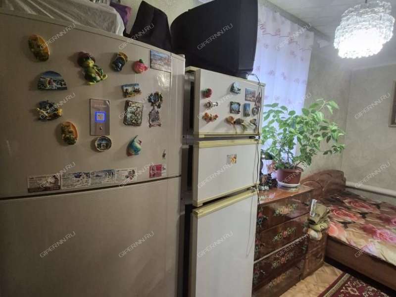 двухкомнатная квартира на улице Академика Павлова дом 19