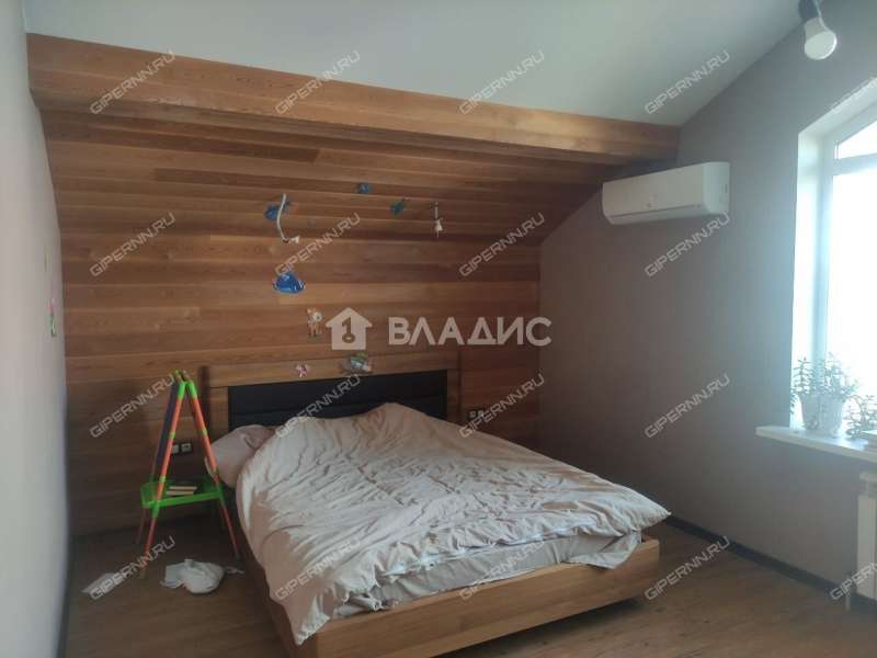 дом на улице Школьная деревня Комарово