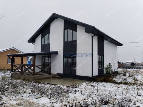 kottedzh-derevnya-shumilovo-bogorodskiy-municipalnyy-okrug фото