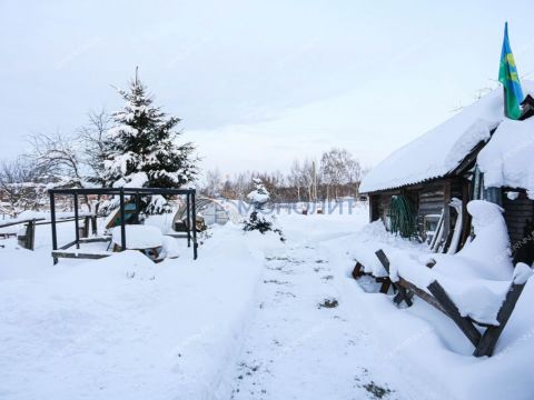 dom-selo-vyazovka-kstovskiy-rayon фото