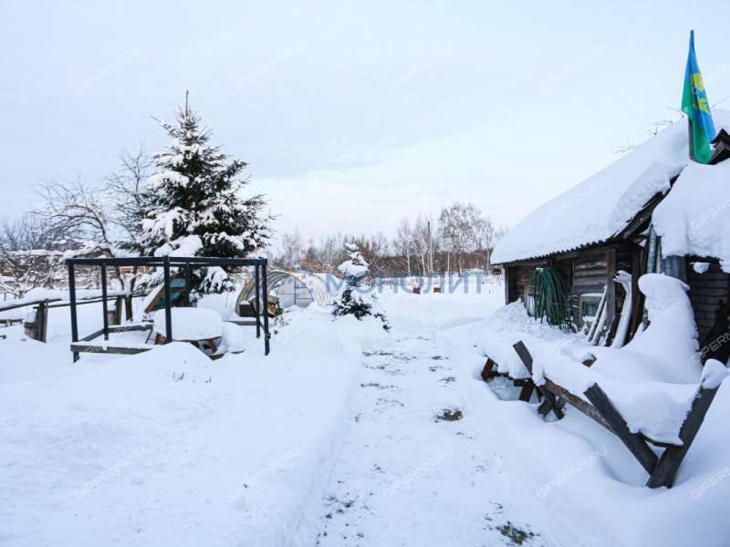 земельный участок 15 соток улица Оболенщина село Вязовка