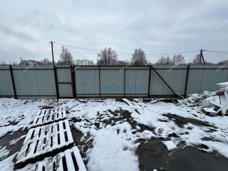 дом на улице Волшебная деревня Гремячки