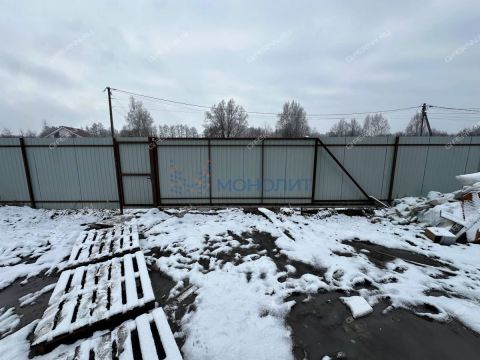 dom-derevnya-gremyachki-bogorodskiy-municipalnyy-okrug фото