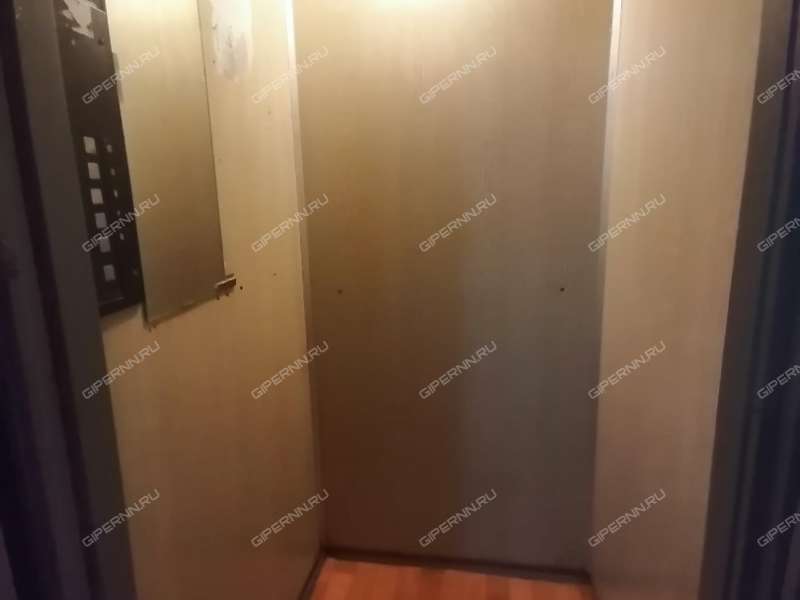 двухкомнатная квартира на Союзном проспекте дом 1