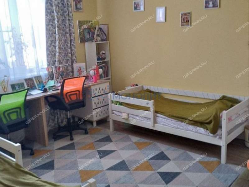 дом на улице Летняя деревня Опалиха