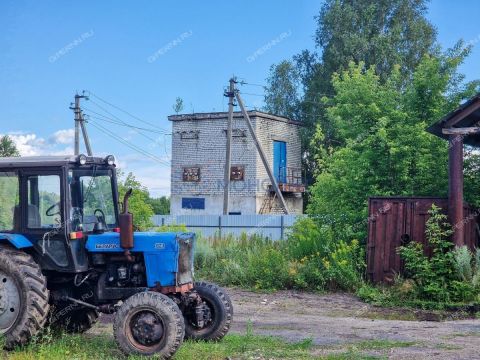 selo-gorodishhi-gorodskoy-okrug-bor фото