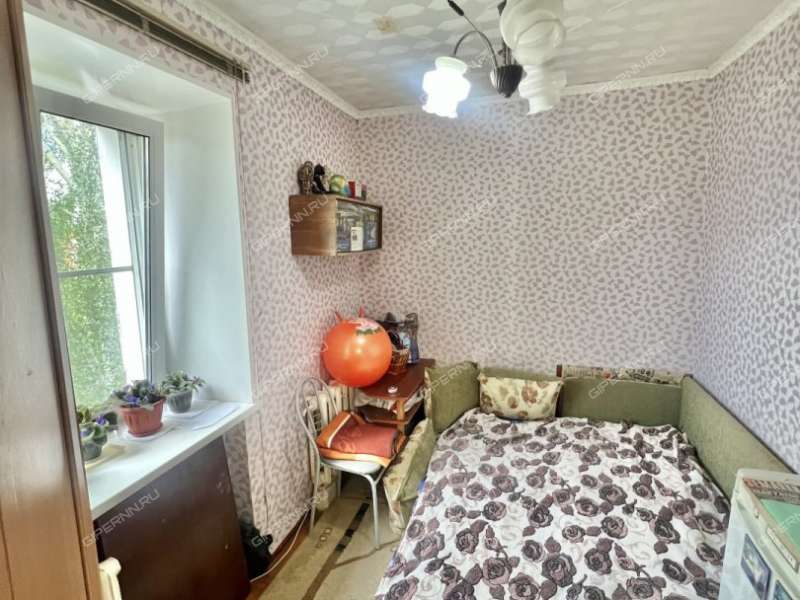 четырёхкомнатная квартира в 2-м микрорайоне дом 23, литера а город Кстово