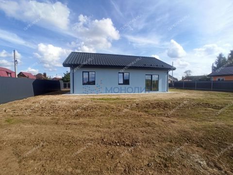 dom-poselok-lyahovo-balahninskiy-municipalnyy-okrug фото