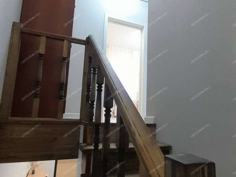 таунхаус на Центральная деревня Студенец