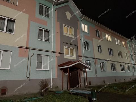 2-komnatnaya-gorod-zavolzhe-gorodeckiy-rayon фото