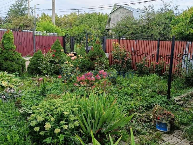 таунхаус на Акварельной улице