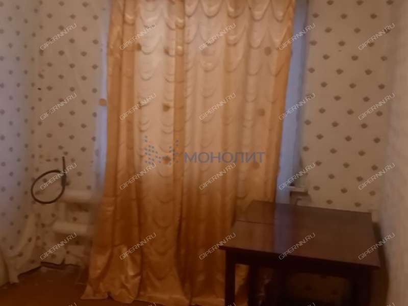 двухкомнатная квартира на улице Молодежная дом 1 село Белка