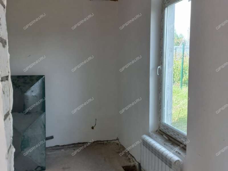 дом на Горской улице