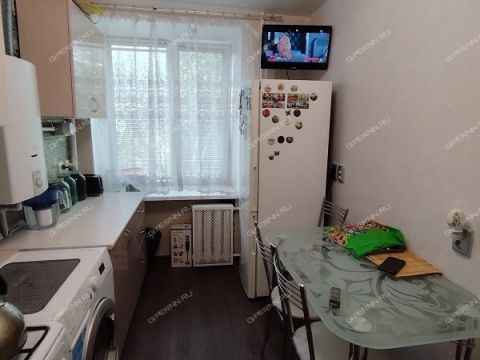 2-komnatnaya-ul-geroya-sovetskogo-soyuza-prygunova-d-10 фото