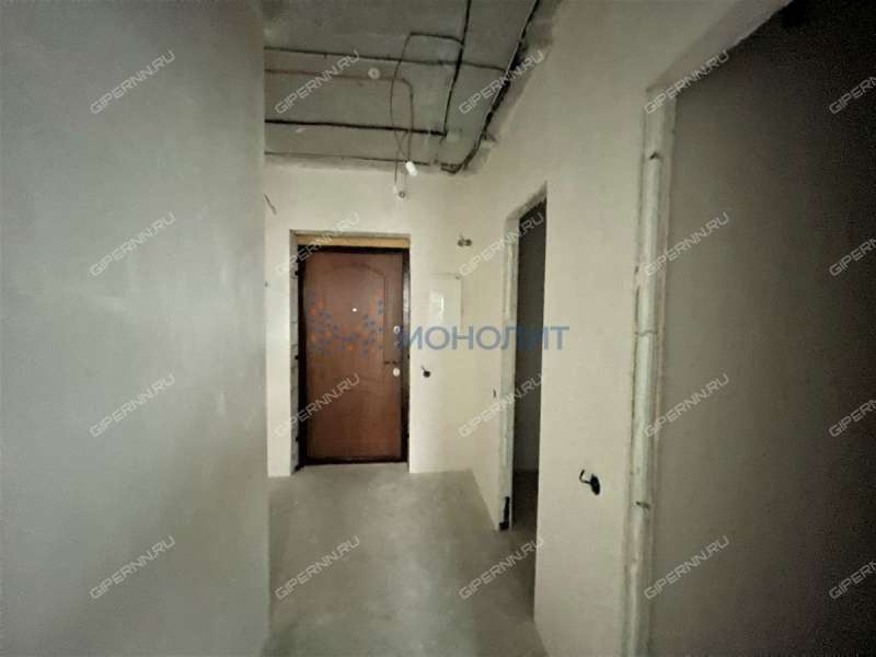 двухкомнатная квартира на Деловой улице дом 22