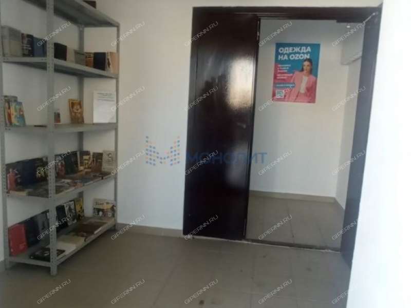 помещение под помещение свободного назначения, торговую площадь на 2-й Дорожной улице