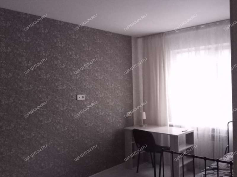 двухкомнатная квартира на улице Максима Горького дом 234