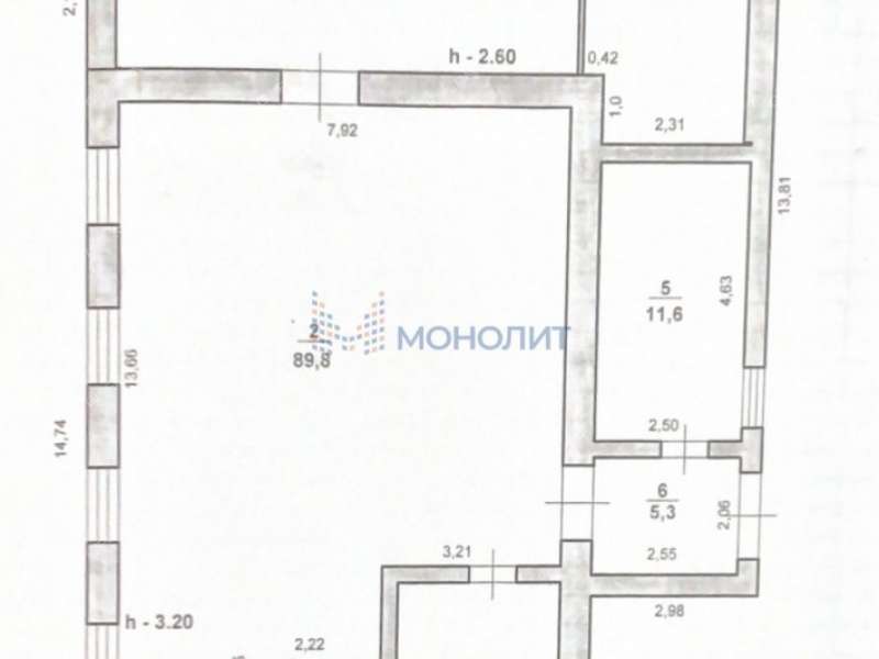 здание под недвижимость под гостиничный бизнес, недвижимость под общепит в деревне Апалихино деревня Апалихино