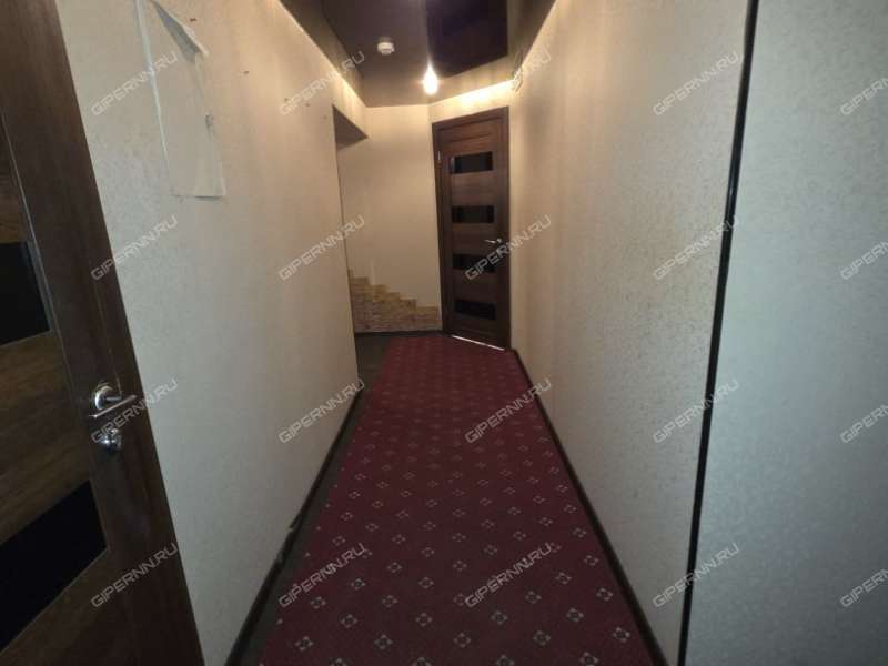 помещение под помещение свободного назначения, офис на Тонкинской улице