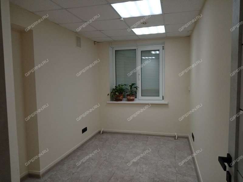 помещение под офис на Ковалихинская ул. 49