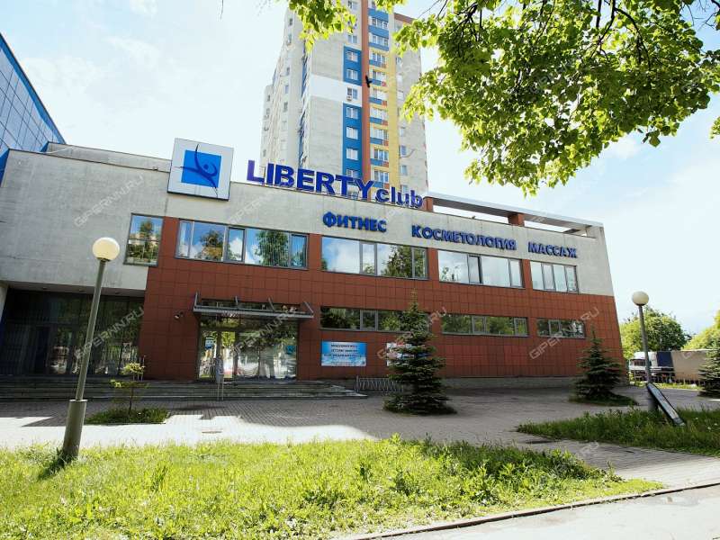 помещение под помещение свободного назначения, торговую площадь на Молодёжном проспекте