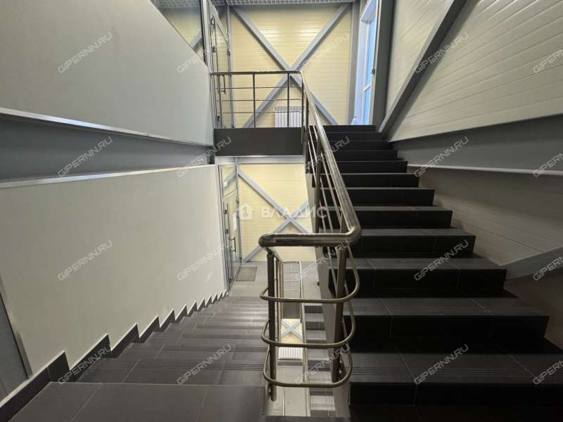 помещение под офис на Порт-Артурской улице