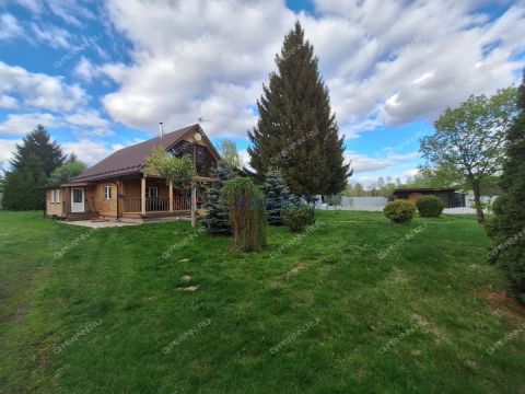 dom-derevnya-vatoma-redkinskiy-selsovet-gorodskoy-okrug-bor фото