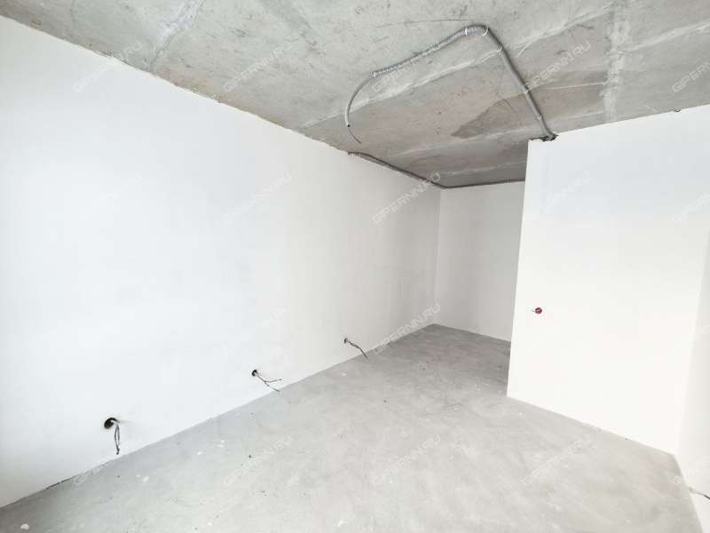 трёхкомнатная квартира на улице Небесная дом 1 деревня Утечино