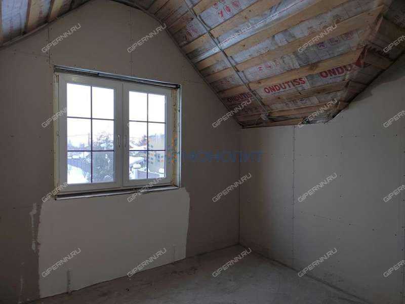 таунхаус на улице Чешская деревня Карловы-Вары деревня Шумилово