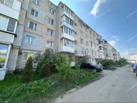 1-komnatnaya-poselok-druzhnyy-kstovskiy-rayon фото