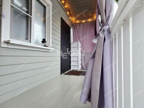 dacha-rabochiy-poselok-gorbatovka-gorodskoy-okrug-dzerzhinsk фото