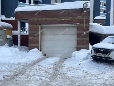 parkovochnoe-mesto-ul-timiryazeva-d-39-43 фото