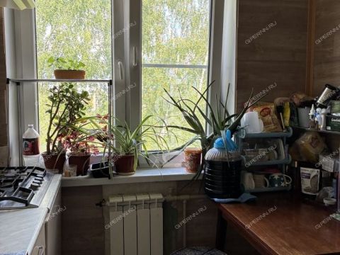3-komnatnaya-poselok-selekcionnoy-stancii-kstovskiy-rayon фото