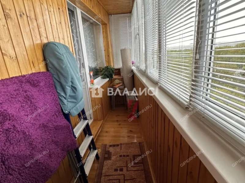трёхкомнатная квартира на улице Глеба Успенского дом 13