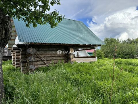 dom-gorod-vorsma-pavlovskiy-municipalnyy-okrug фото