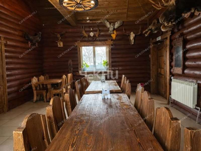 здание под производственную площадь на Береговая ул