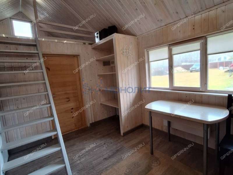 дача на улице Сиреневая деревня Килелей