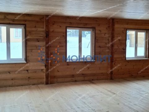 dom-urozhay-selo-bogoyavlenie-ter-snt-dalnekonstantinovskiy-rayon фото