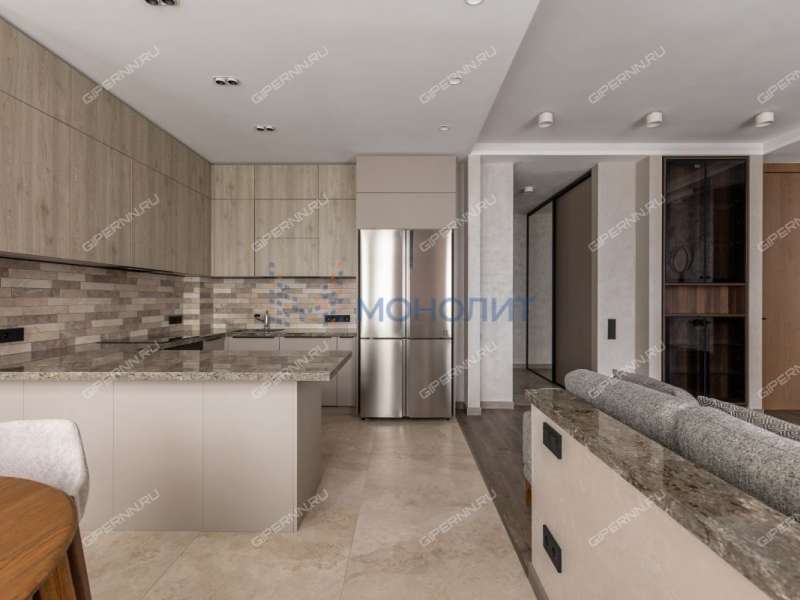 двухкомнатная квартира на Октябрьской улице дом 21А