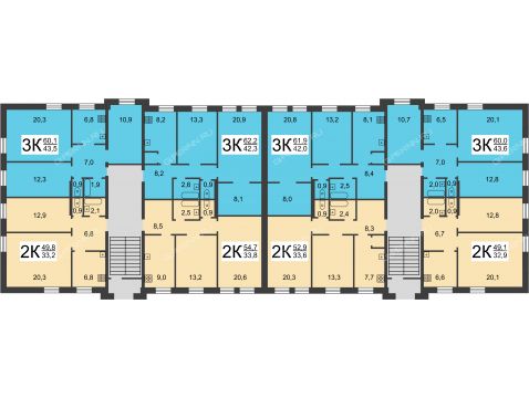 планировки дома фото