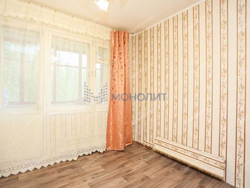трёхкомнатная квартира на улице Маршала Малиновского дом 3