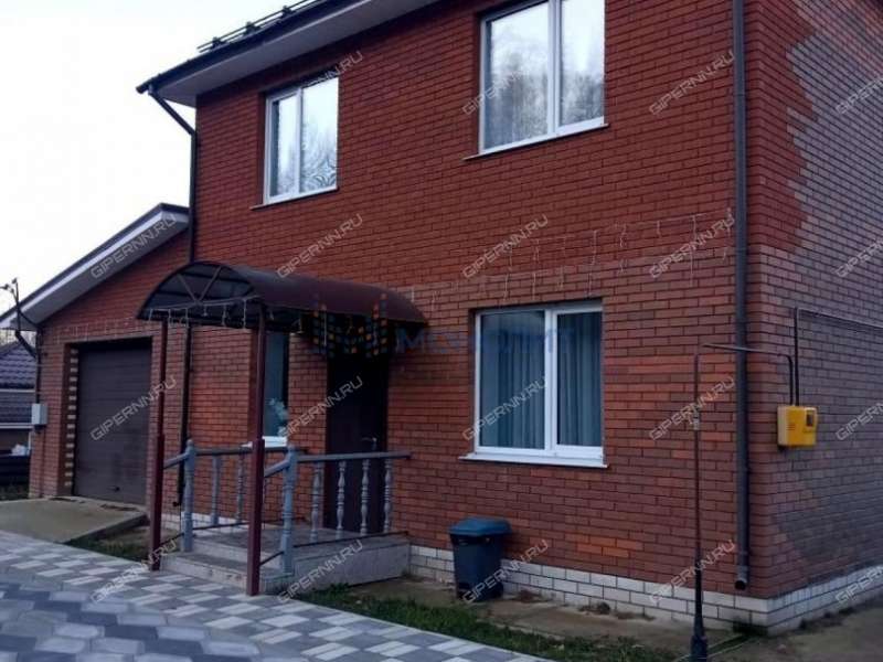 дом на улице Набережная село Фокино