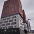однокомнатная квартира на улице Героя Советского Союза Аристархова дом 1